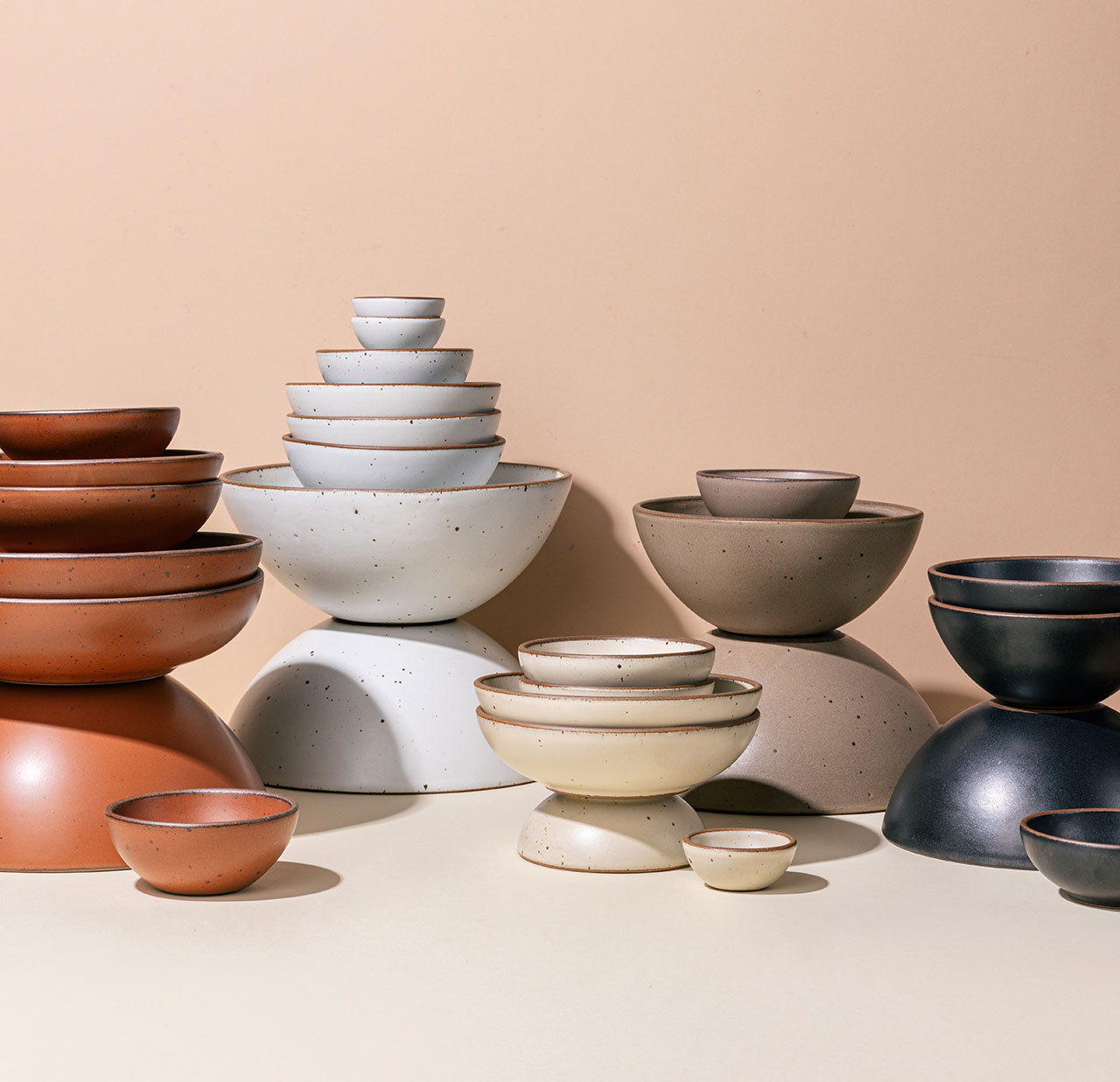 Alex Matisse on a Wooden Ladle, His Father + More