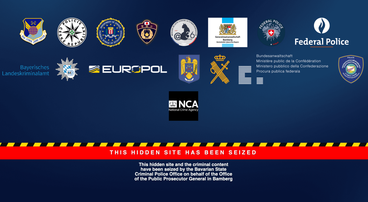1739219530_Global-police-operation-seizes-8base-ransomware-gang-leak-site.png a seizure notice on 8base