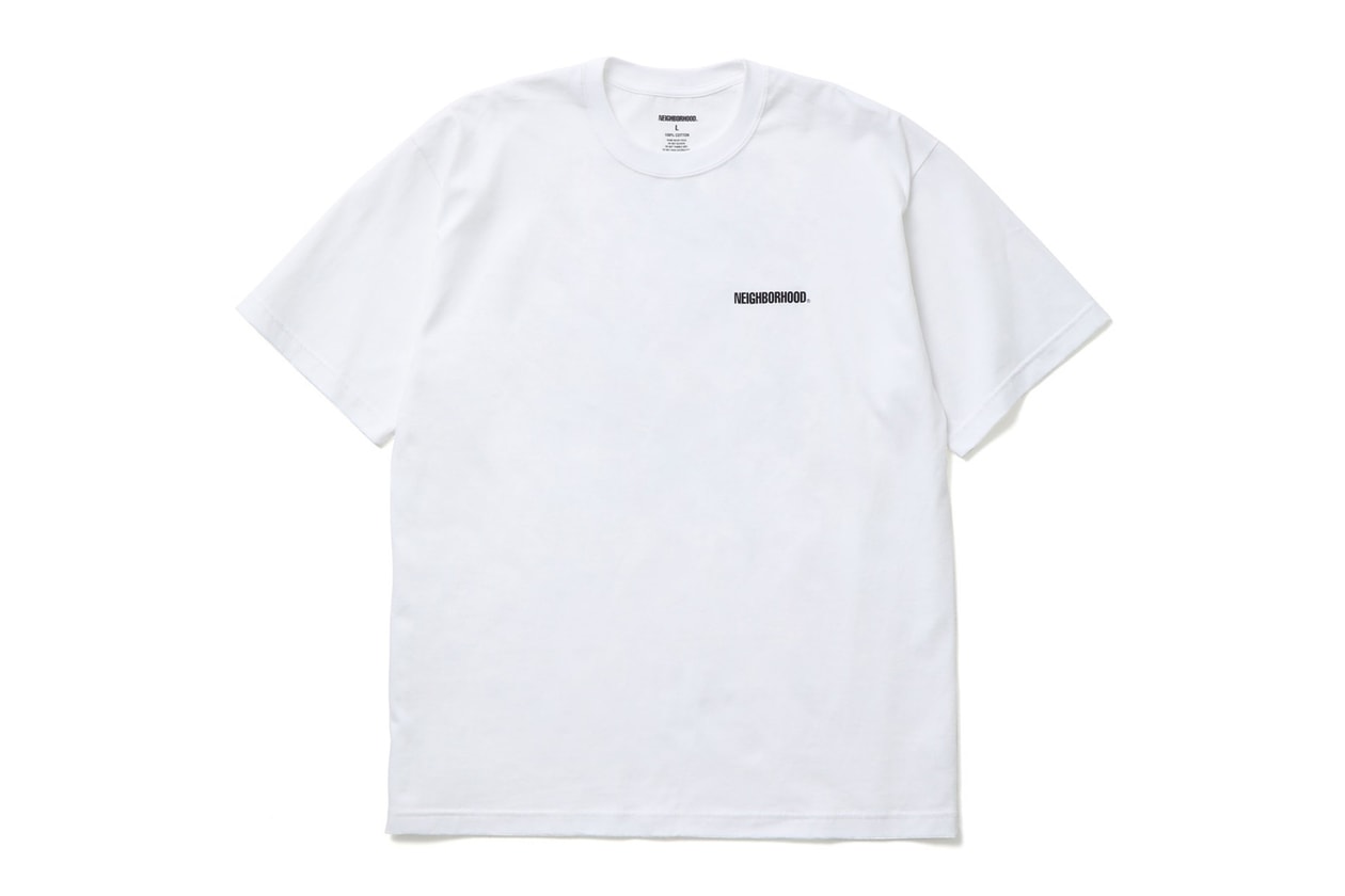 8 Drops You Don't Want to Miss This Week Palace Stone Island Dime Neighborhood adidas Mercedes Benz BEAMS Uniqlo AAPENOW