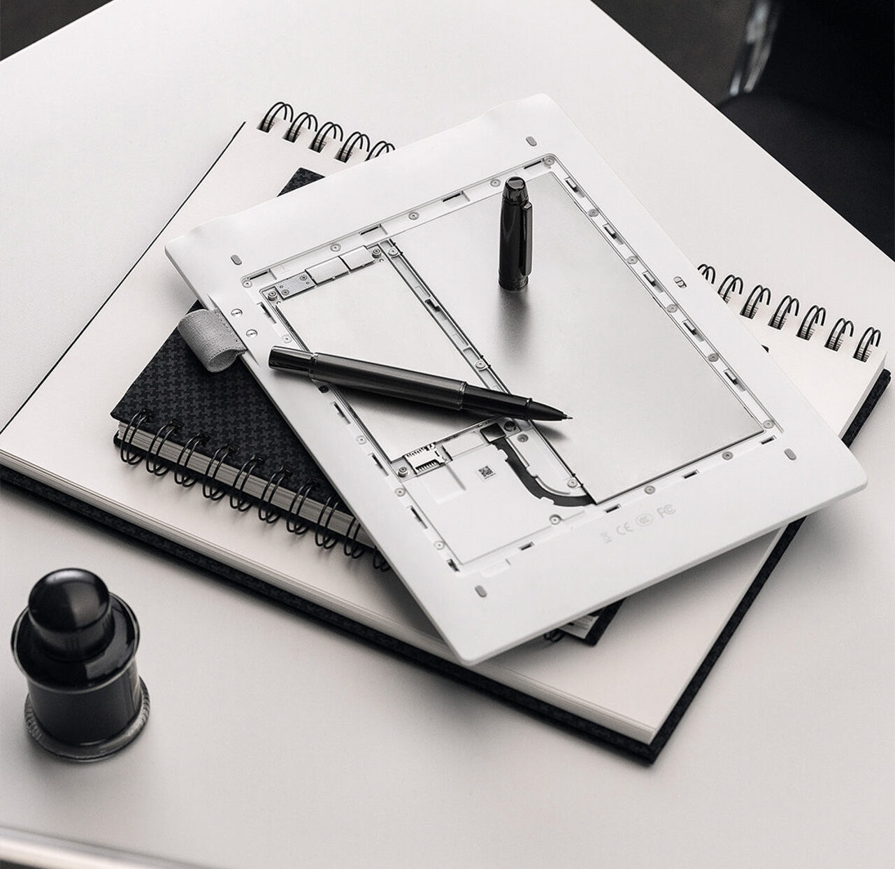 Supernote's E Ink Tablet Is Built for Distraction-Free Note Taking