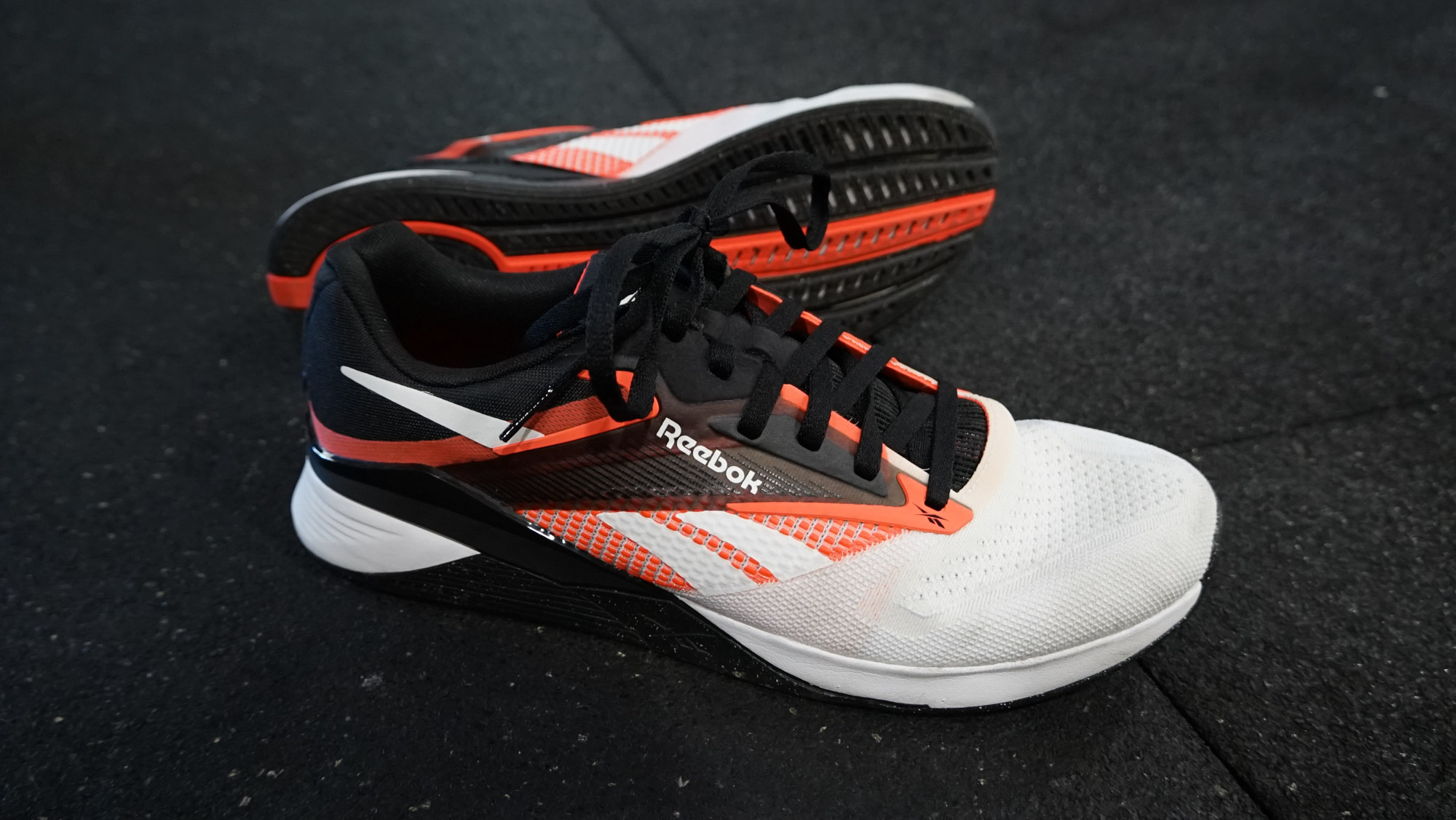 GJ CrossFit Shoes Reebok Nano X4