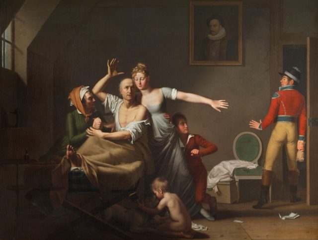 1739480405_Art-Institute-of-Chicago-Gains-a-Neoclassicist-Trove.jpg Art Institute of Chicago Gains a Neoclassicist Trove