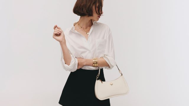 Kate Spade brings its signature dose of New York to London with first outlet