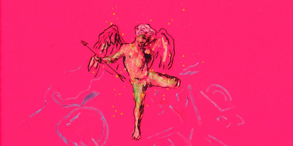 Highlights from Hypeart's 'THRESHOLD' Exhibition