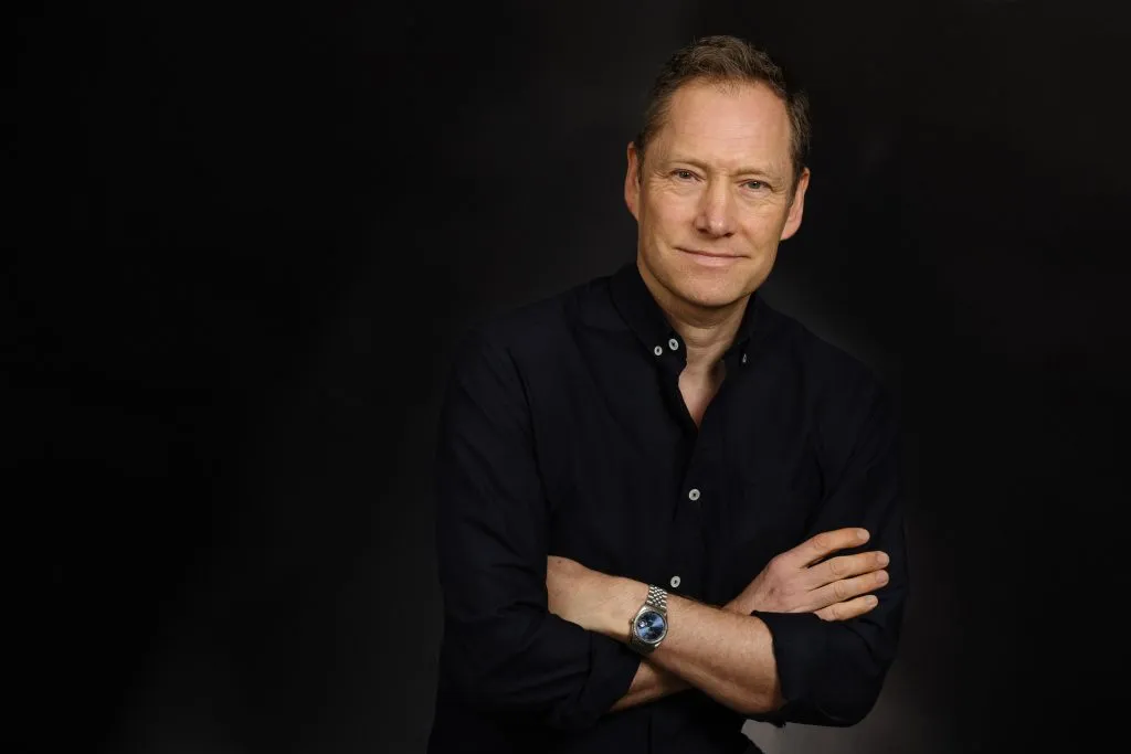 James Foster has been appointed senior vice president global marketing at Hugo Boss.