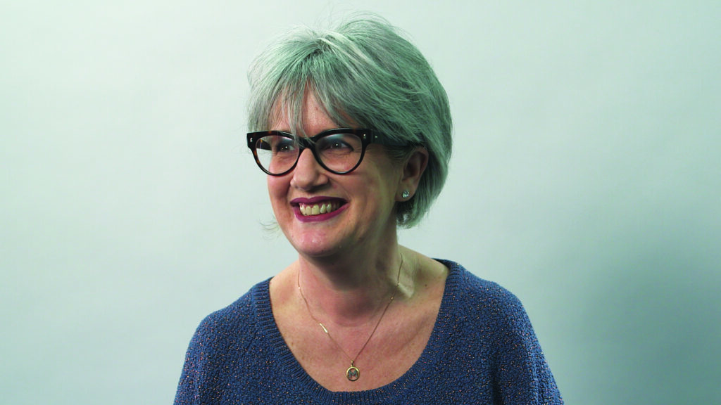 Meg Lustman Hobbs