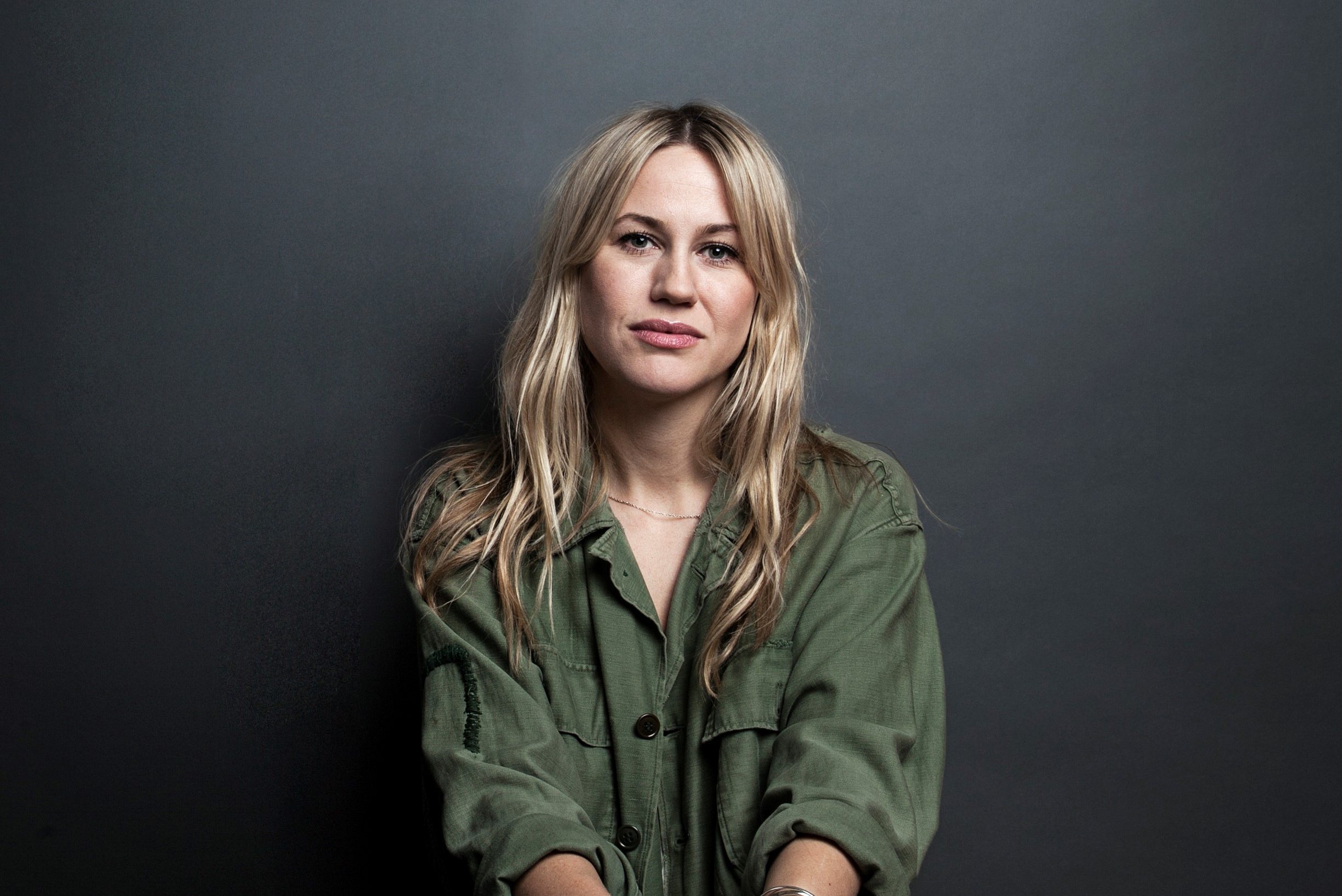 Lizzie dawson