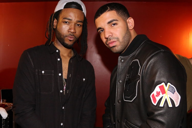 Drake and PARTYNEXTDOOR's '$ome $exy $ongs 4 U' Projected To Debut at No. 1
