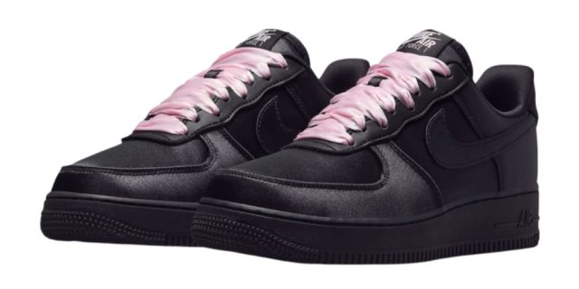 1739965084_Nike-Air-Force-1-Low-Black-Satin-Release-Info.jpg Nike Air Force 1 Low “Black Satin” Release Info