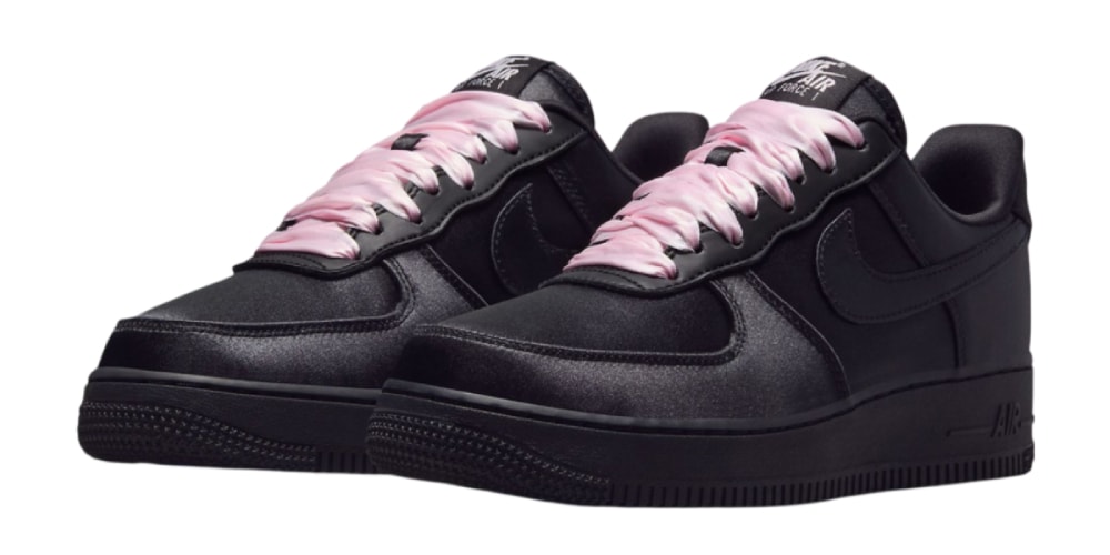 1739965084_Nike-Air-Force-1-Low-Black-Satin-Release-Info.jpg Nike Air Force 1 Low “Black Satin” Release Info