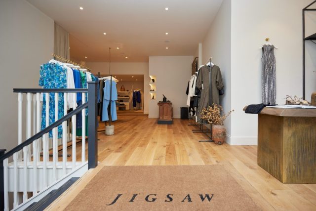 Hash Ladha leaves Jigsaw with 'clearer brand proposition'