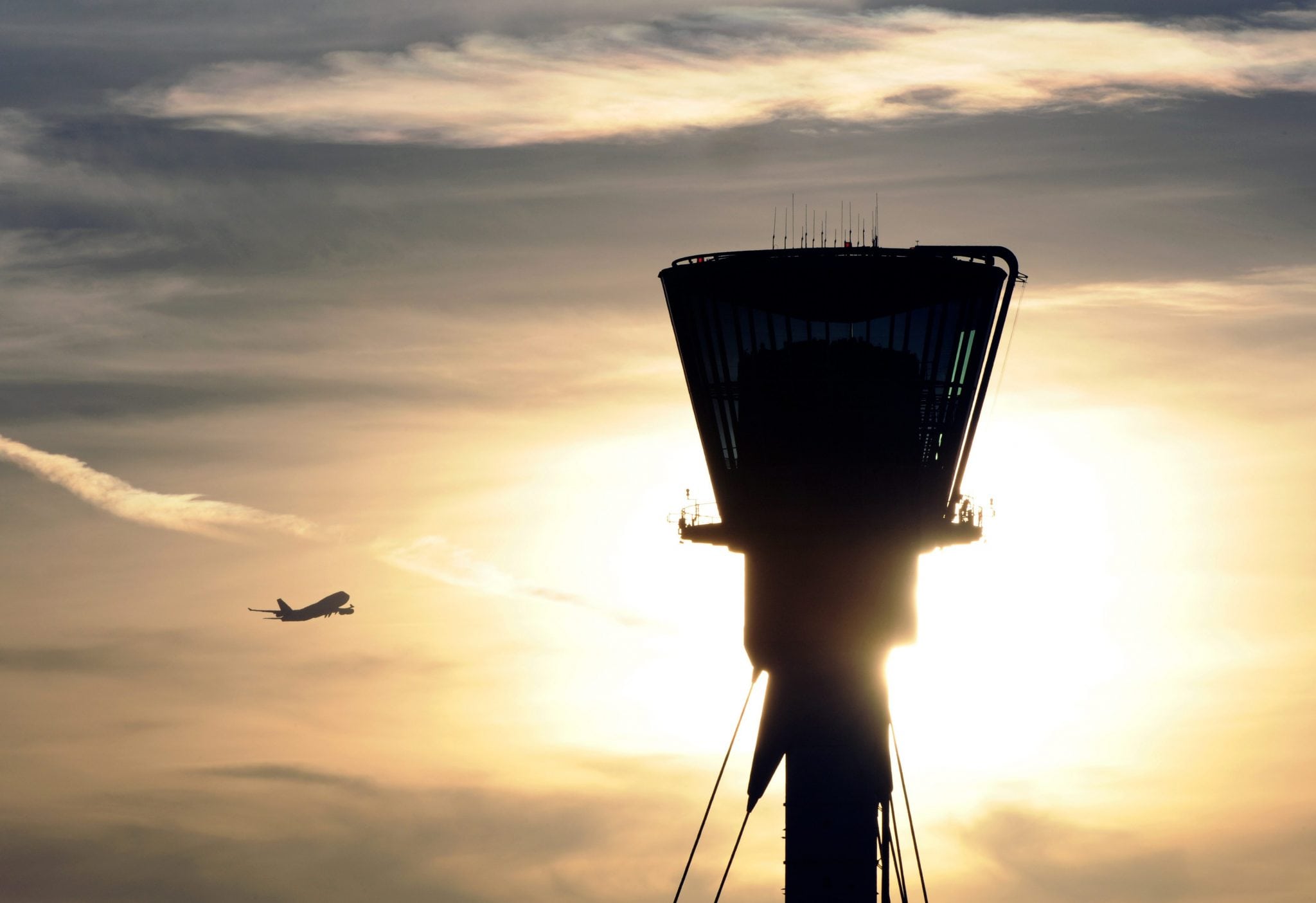 The Heathrow Airport Third Runway Expansion Saga