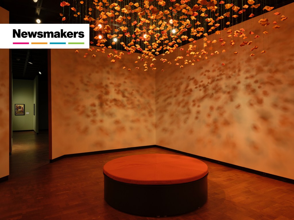 Fowler Museum's 'Fire Kinship' Show Rethinks Our Relationship to Fire