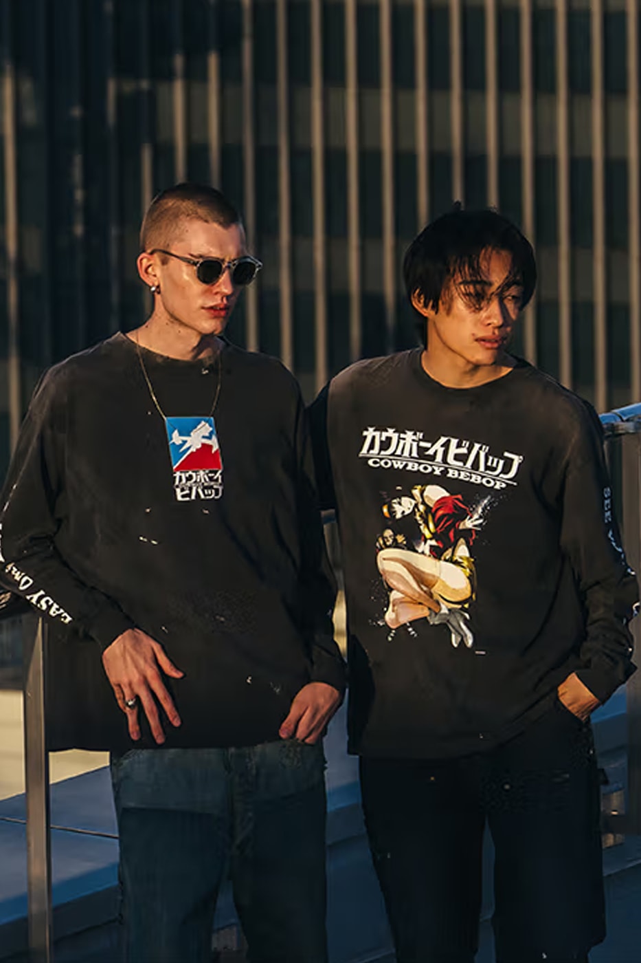 8 Drops You Don't Want to Miss This Week The North Face  SAINT Mxxxxxx Cherry Los Angeles Girls Don't Cry Wacko Maria The Dark Knight HélasDRU by drew DRU by drew Helly Hansen Hel