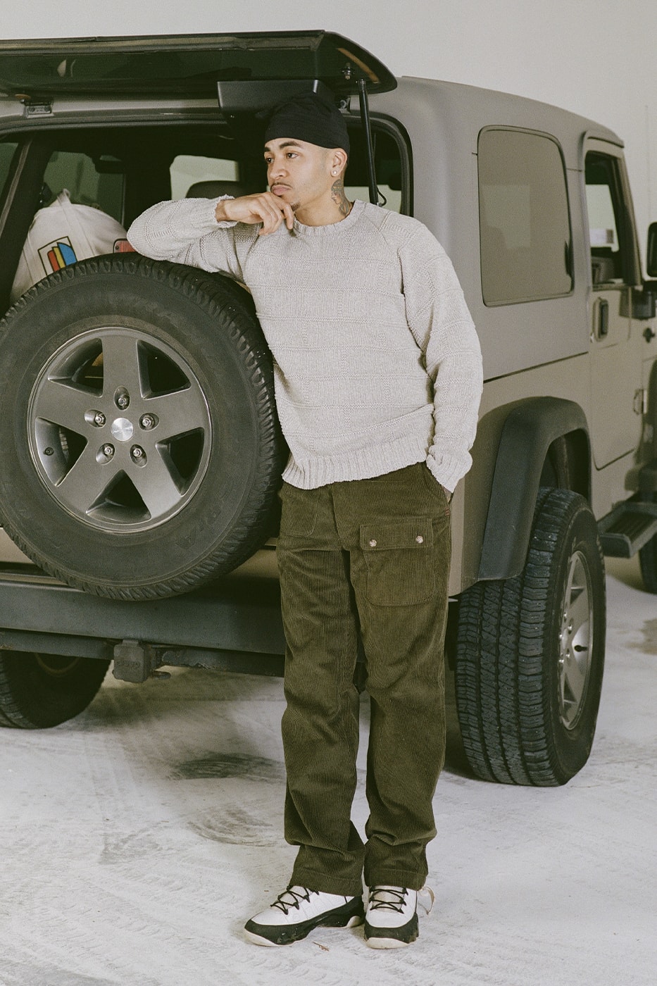 8 Drops You Don't Want to Miss This Week The North Face  SAINT Mxxxxxx Cherry Los Angeles Girls Don't Cry Wacko Maria The Dark Knight HélasDRU by drew DRU by drew Helly Hansen Hel
