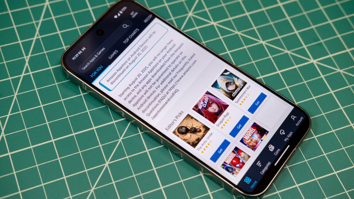 1740087663_Amazon-remembers-it-has-an-Android-app-store-kills-it.jpg Amazon app store on phone