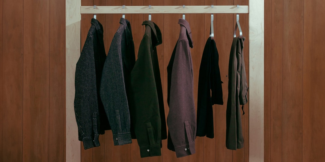Hypebeast Community Center: ROUGH-DRAFT® | Hypebeast