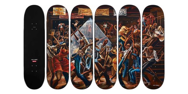 1740171726_Supreme-SpringSummer-2025-Artist-Collaborations.jpg Supreme Spring/Summer 2025 Artist Collaborations