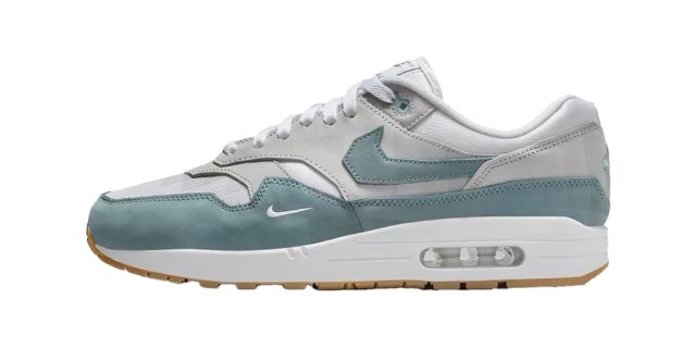 Nike Air Max 1 Low Poly Adventure HV1940-100 Release