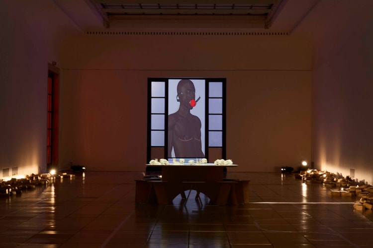 'KI$$ KI$$' Spotlights Three Decades of Shu Lea Cheang's New Media Art