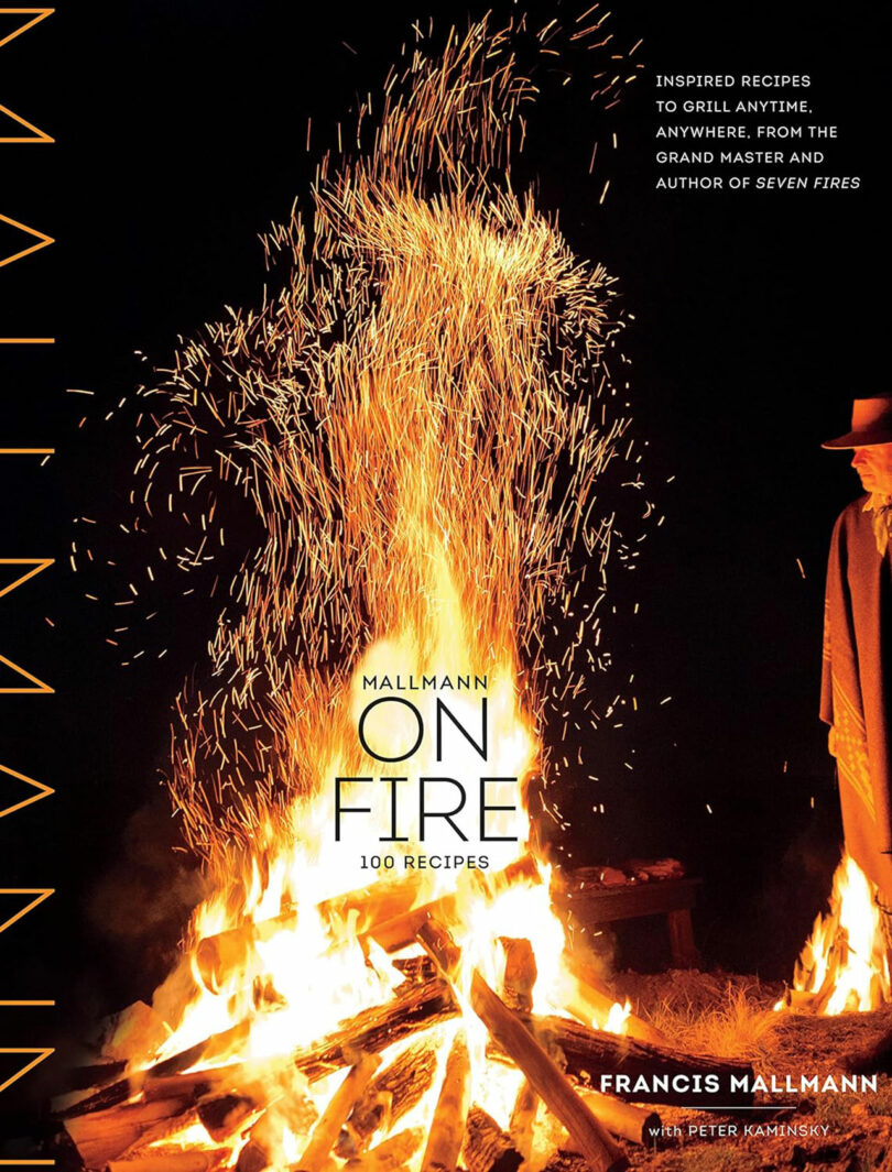 Book cover of