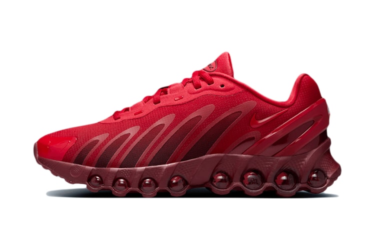 Official Look at the Nike Air Max DN8 