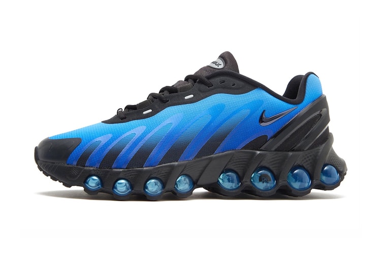 Official Look at the Nike Air Max DN8 