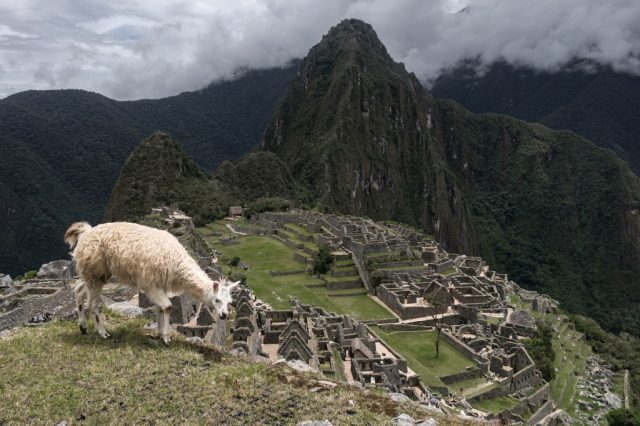 A Guide to Peru’s Lost City of the Incas