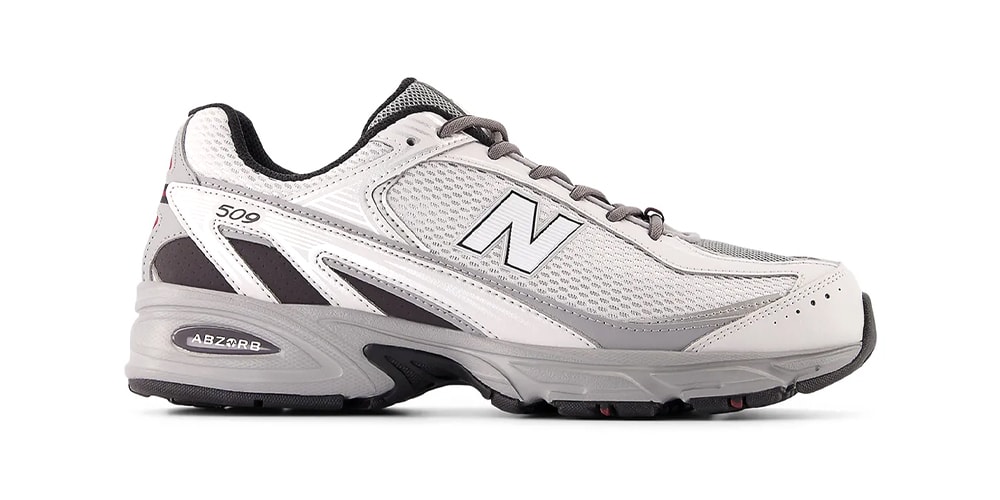 1740546484_New-Balance-509-WhiteGrey-U509BG-Release-Info.jpg New Balance 509 "White/Grey" U509BG Release Info