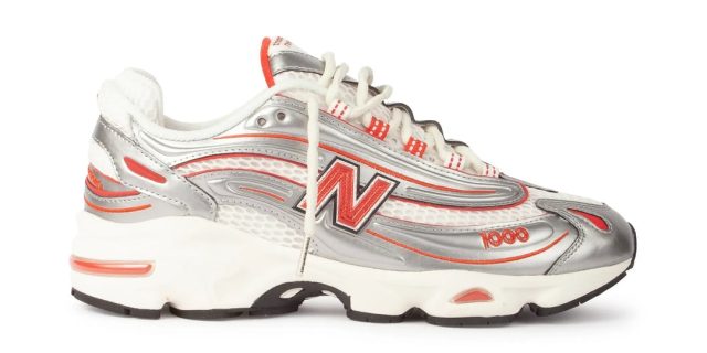 thisisneverthat x New Balance 1000 Collaboration