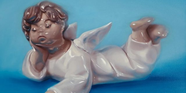 Project Angel Food's 'ANGEL ART' Auction at Bonhams LA