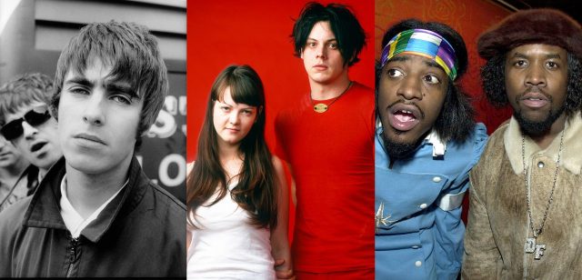 1740720485_Rock-Hall-2025-Oasis-the-White-Stripes-Outkast-and-More.jpg Rock Hall 2025: Oasis, the White Stripes, Outkast, and More Nominated for Induction