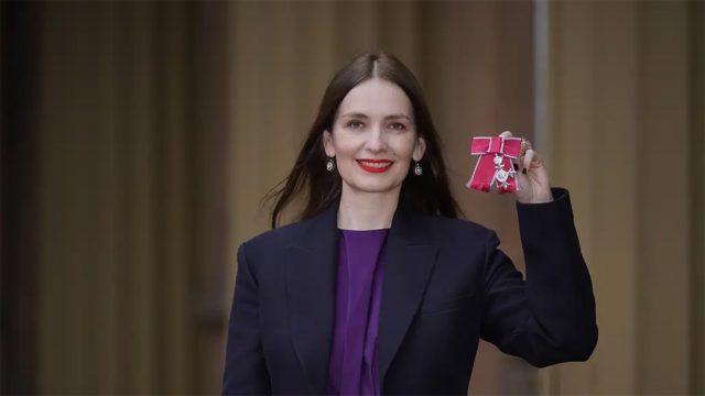 The Interview: Designer Roksanda Ilinčić on 'why clothes should last longer than you'