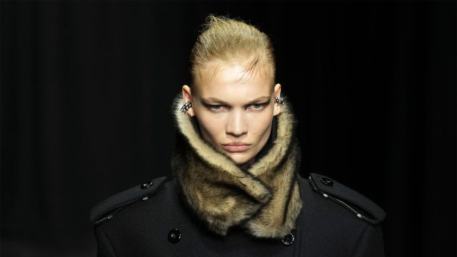 1740762489_MFW-AW25-Fur-and-fringe-dominate-Jil-Sander-runway-as.jpg MFW AW25: Fur and fringe dominate Jil Sander runway as Creative Directors exit