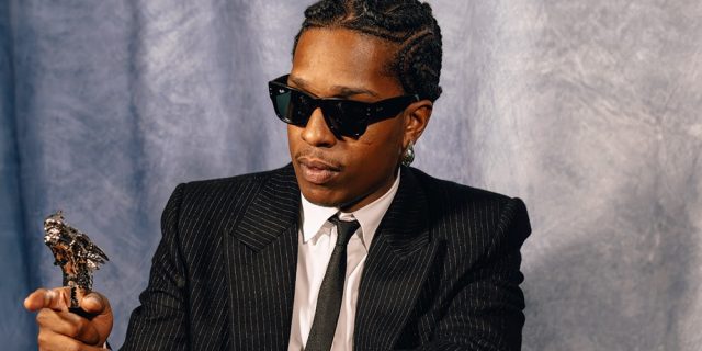 AAP-Rocky-Ray-Bans-First-Creative-Director-News.jpg A$AP Rocky Ray-Ban's First Creative Director News
