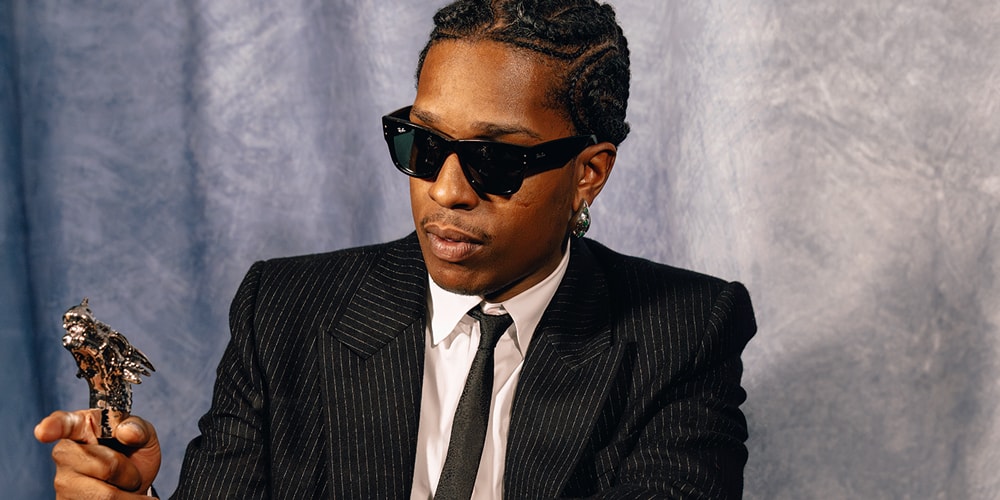 AAP-Rocky-Ray-Bans-First-Creative-Director-News.jpg A$AP Rocky Ray-Ban's First Creative Director News