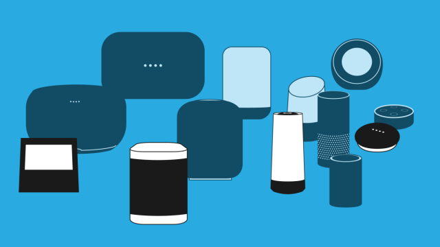 AI-Alexa-and-AI-Siri-face-bugs-and-delays.png smart speakers graphic