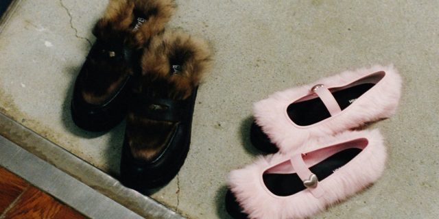 AMBUSH-Turned-UGGs-Into-Fluffy-Mary-Janes-and-Penny-Loafers.jpg AMBUSH Turned UGGs Into Fluffy Mary Janes and Penny Loafers