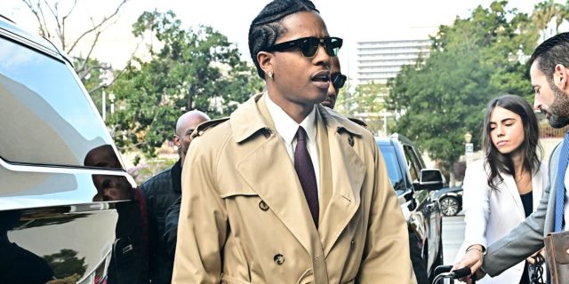 ASAP-Rocky-Wears-Saint-Laurent-for-Not-Guilty-Verdict.jpg ASAP Rocky Wears Saint Laurent for Not Guilty Verdict