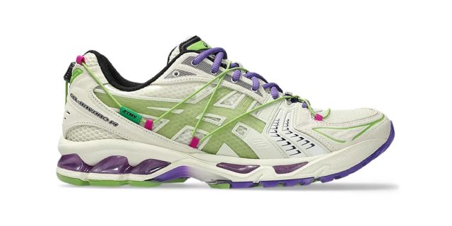 ASICS-Gel-Kayano-14-ZUTOMAYO-Pack-Release-Info.jpg ASICS Gel-Kayano 14 ZUTOMAYO Pack Release Info