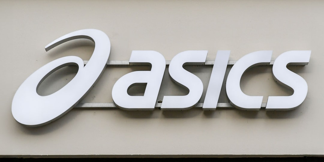 ASICS-Sales-Soar-to-Record-Heights-in-FY2024.jpg ASICS' Sales Soar to Record Heights in FY2024