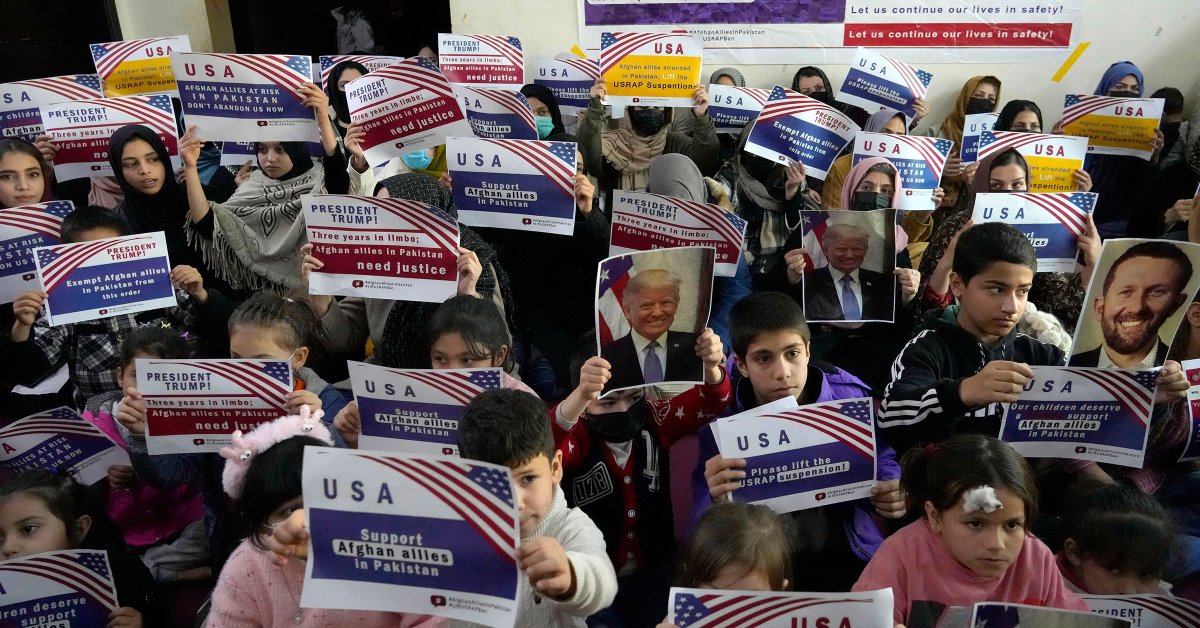 Afghan-Refugees-Are-Stuck-in-Limbo-After-Executive-Order.jpg Afghan Refugees Are Stuck in Limbo After Executive Order