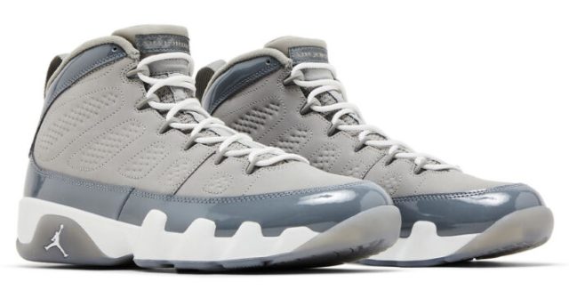 Air-Jordan-9-Cool-Grey-Returns-March-2025.jpg Air Jordan 9 "Cool Grey" Returns March 2025