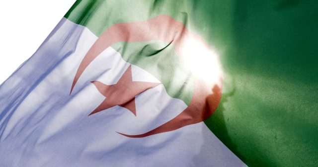 Algeria blasts French government for following ‘orders from the far right’ in immigration row 