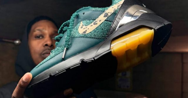 Apron-Records-Get-Their-Own-Nike-Air-180-Collab.jpg Apron Records Get Their Own Nike Air 180 Collab