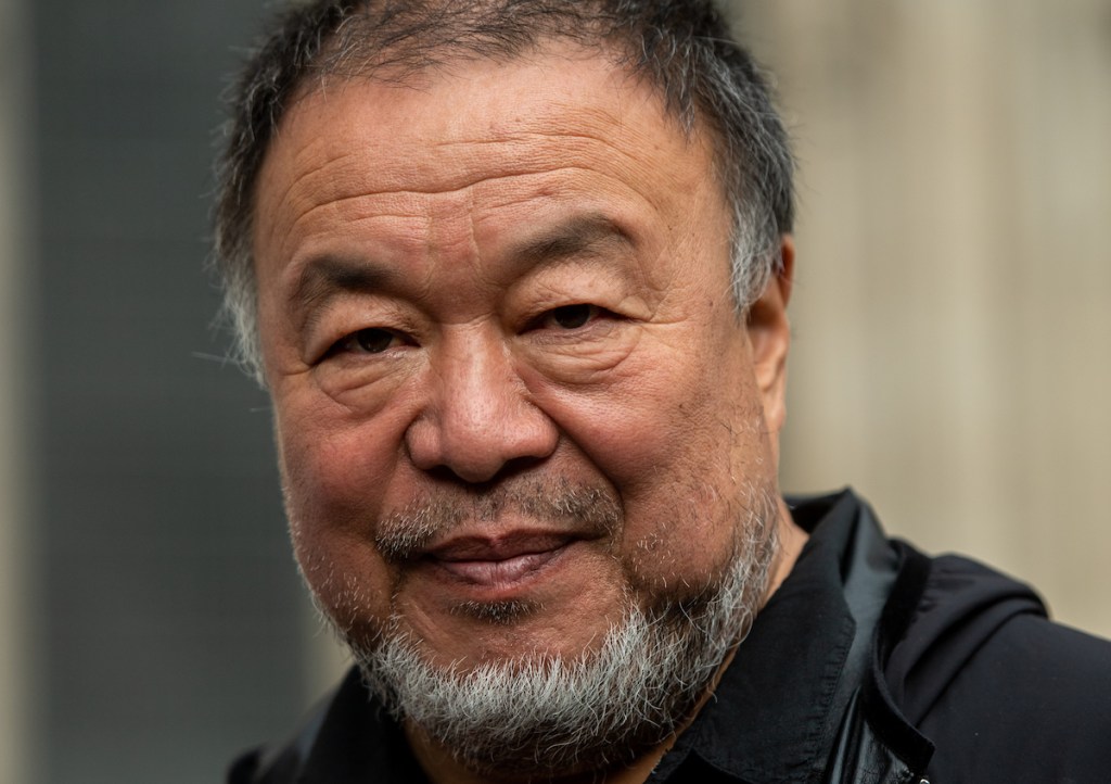 Artist-Ai-Weiwei-Denied-Entry-to-Switzerland-Due-to-Lack.jpg Artist Ai Weiwei Denied Entry to Switzerland Due to Lack of Visa