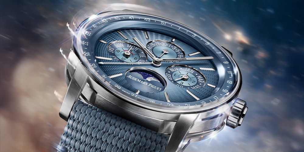 Audemars-Piguet-Spring-Novelties-Release-Info.jpg Audemars Piguet Spring Novelties Release Info