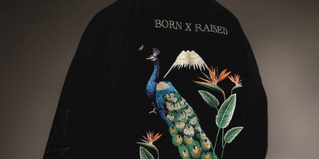 BORN-X-RAISED-x-NEIGHBORHOOD-Bridges-LA-and-Harajuku.jpg BORN X RAISED x NEIGHBORHOOD Bridges LA and Harajuku