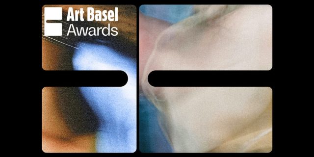 BOSS To Sponsor Art Basel Awards