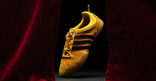 Bad-Bunny-adidas-Introduce-the-Ballerina.jpg Bad Bunny & adidas Introduce the Ballerina